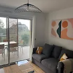 Διαμέρισμα Prestige View 411 By Avecoeur Èze