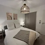 Διαμέρισμα Prestige View 411 By Avecoeur *