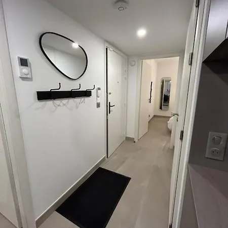 Prestige View 411 By Avecoeur אזה