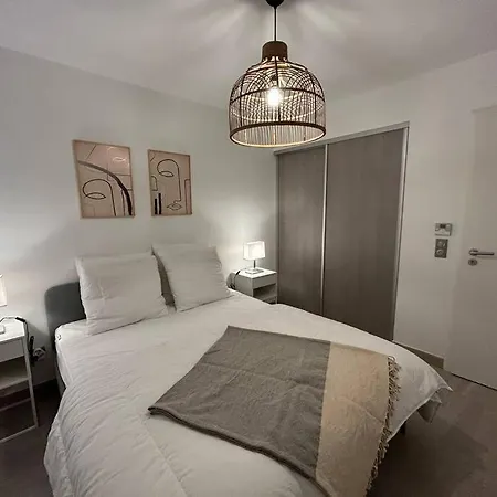 דירה Prestige View 411 By Avecoeur *
