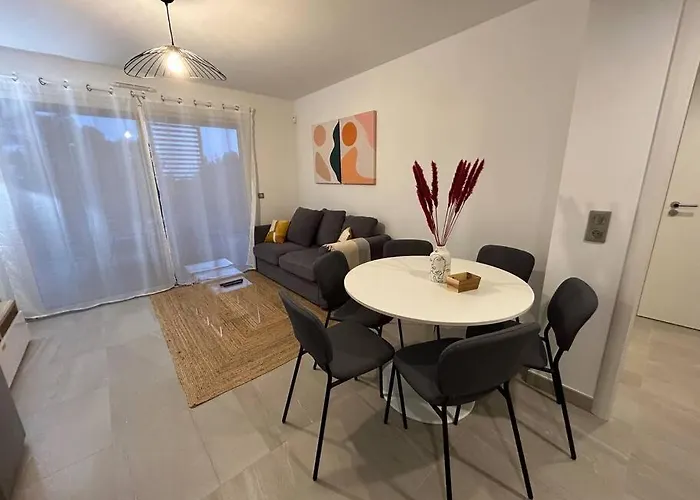 Prestige View 411 By Avecoeur * Èze