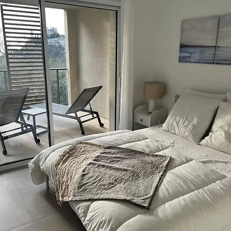 Prestige View 411 By Avecoeur * Èze