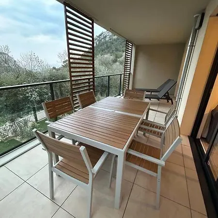 Lägenhet Prestige View 411 By Avecoeur *