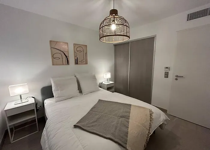 דירה Prestige View 411 By Avecoeur *