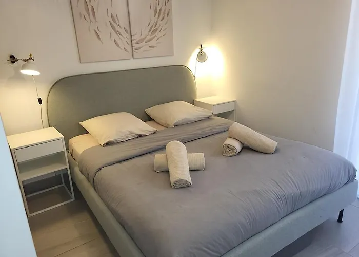 Prestige View 411 By Avecoeur דירה אזה